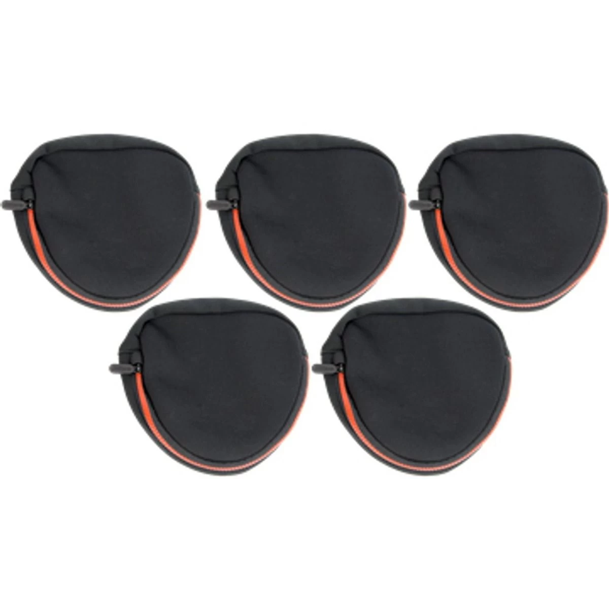 Jabra Carry Pouch For Evolve 80 (5pcs) 3 Jabra Carry Pouch For Evolve 80 (5pcs)