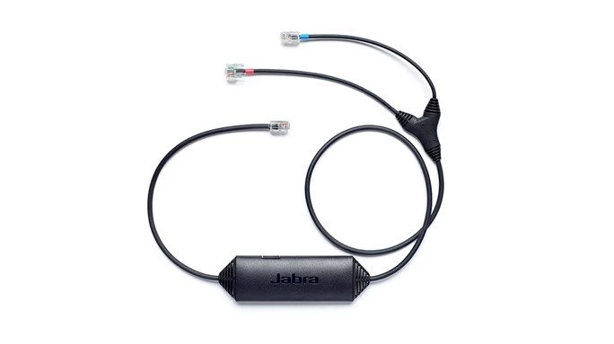 Jabra Link 14201-41 EHS For Cisco 4 Jabra Link 14201-41 EHS For Cisco - Image 2