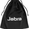 Jabra Nylon Pouch For Headset (Pack, 20) -Cheap Headphones Store 14301 42 1 2