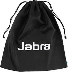 Jabra Nylon Pouch For Headset (Pack, 20) 3 Jabra Nylon Pouch For Headset (Pack, 20)
