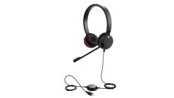 Jabra Evolve 30 II Corded USB Headset -Cheap Headphones Store 1440x810 0004 30 duo angled with cord white 01 5