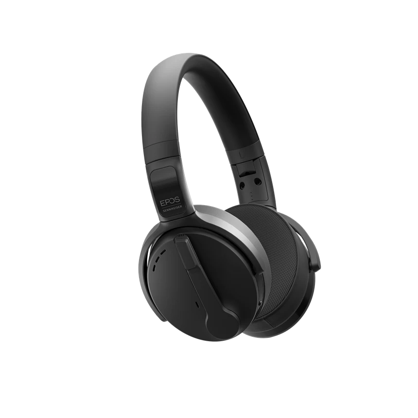 EPOS | Sennheiser ADAPT 561 II ANC Bluetooth Headset With USB-C Dongle 4 EPOS | Sennheiser ADAPT 561 II ANC Bluetooth Headset With USB-C Dongle - Image 2