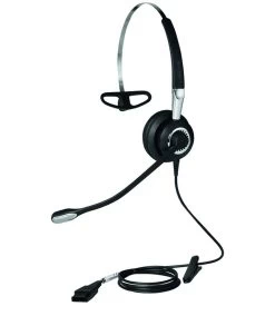 Jabra Biz 2400 II Mono 3-1 - UNC Corded Headset