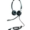 Jabra Biz 2400 II Duo - UNC Corded Headset -Cheap Headphones Store 2409 820 205 1