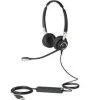 Jabra Biz 2400 II Duo USB NC Headset -Cheap Headphones Store 2499 829 309 2