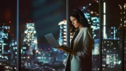 Yealink BH76 Plus Teams Bluetooth Wireless Stereo Headset With USB-A Dongle 19 Yealink BH76 Plus Teams Bluetooth Wireless Stereo Headset With USB-A Dongle -Cheap Headphones Store 2 1