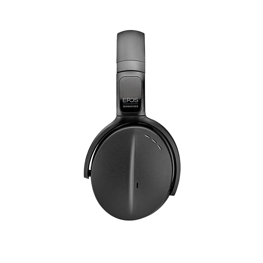 EPOS | Sennheiser ADAPT 560 II ANC Bluetooth Headset With USB Dongle 9 EPOS | Sennheiser ADAPT 560 II ANC Bluetooth Headset With USB Dongle - Image 7