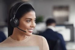 Jabra Evolve2 65 Bluetooth Headset -Cheap Headphones Store 439ec59a ab8e 40d3 b7a9 20a2605dadac jabra evolve2 65 black open office collaboration 1 1 5