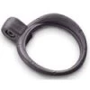 Plantronics/Poly Ring/Pivot Ball Assembly CT14 -Cheap Headphones Store 45650 03 2