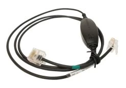 EPOS | Sennheiser CNF 01 Audio Cable With Filter For DW Series
