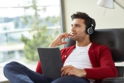 Jabra Evolve 65 SE Bluetooth Headset -Cheap Headphones Store 61befpdsjxl. ac uf894 1000 ql80 7