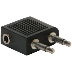 Jabra Evolve Flight Adapter CC&O (6pcs)