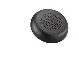 Plantronics/Poly Leatherette Ear Cushions For Savi 7210, 7310 (1piece) 3 Plantronics/Poly Leatherette Ear Cushions For Savi 7210, 7310 (1piece)