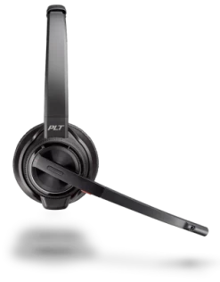 Plantronics/Poly Savi 8220 Office ANC Wireless Headset 13 Plantronics/Poly Savi 8220 Office ANC Wireless Headset -Cheap Headphones Store 8210 hs