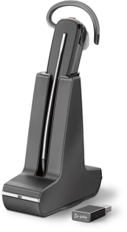 Plantronics/Poly Savi 8240-M UC Headset USB-C -Cheap Headphones Store 8240 2 1