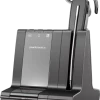 Plantronics/Poly Savi 8240 Office Convertible Wireless Headset -Cheap Headphones Store 8240 office 2