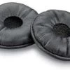 Plantronics Leatherette Ear Cushions For CS540, Savi 740, 440, 8240, 8245, 8445 -Cheap Headphones Store 87229 01 01 01