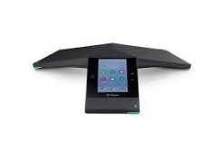Poly/Polycom Trio 8800 Conference Phone - S4B, Teams + 1 Year Poly Premier Maintenance Contract -Cheap Headphones Store 8800 2 1