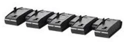 Plantronics/Poly Charge Base For Savi 8200 Series (Pack 5)