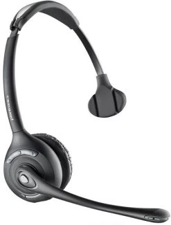 Plantronics/Poly WH300/A Spare Headset For CS510, W710, WO300, W410