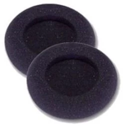 Plantronics/Poly Foam Ear Cushions For H51, H61 (Pack 2)
