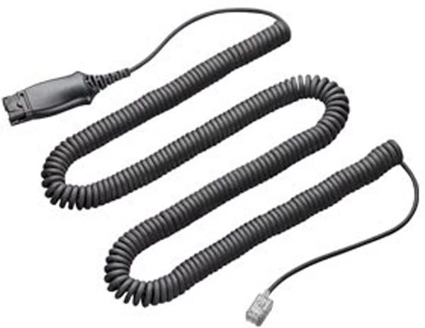 Plantronics/Poly HIS-1 Cable 4 Plantronics/Poly HIS-1 Cable - Image 2