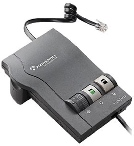 Plantronics/Poly M22 Universal Amplifier 4 Plantronics/Poly M22 Universal Amplifier - Image 2
