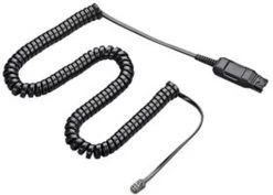 Plantronics/Poly U10P-S19 Cable