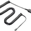 Plantronics/Poly Cable 10' Coil, QD To Male Modular Phone Jack -Cheap Headphones Store PlantronicsVist4b25c207585cb large 3 1 2 2