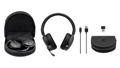 EPOS | Sennheiser ADAPT 560 II ANC Bluetooth Headset With USB Dongle 14 EPOS | Sennheiser ADAPT 560 II ANC Bluetooth Headset With USB Dongle -Cheap Headphones Store adapt 560 ii includes 1400x800px 1