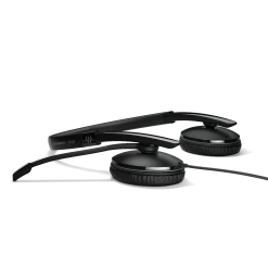 EPOS Adapt 160T ANC USB-C Corded Headset -Cheap Headphones Store adapt 160t anc usb a4 3dview on surface 1