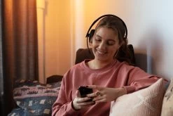 EPOS ADAPT 231 Bluetooth Headset USB-C -Cheap Headphones Store adapt 200 lifestyle 01