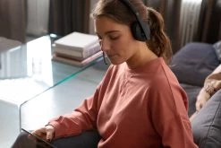 EPOS ADAPT 261 Bluetooth Headset USB-C -Cheap Headphones Store adapt 200 lifestyle 02 1 1 1