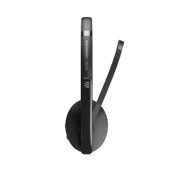 EPOS ADAPT 261 Bluetooth Headset USB-C -Cheap Headphones Store adapt 260 a1 sideview 1 1