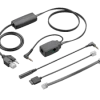 Plantronics/Poly APA-24 EHS Alcatel