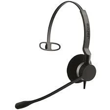 Jabra Biz 2300 MS Mono USB Corded Headset 3 Jabra Biz 2300 MS Mono USB Corded Headset