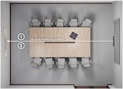 Bose Professional Videobar VB1 -Cheap Headphones Store bose vb1 room size