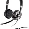 Plantronics/Poly Blackwire C720-M BT USB Corded Headset -Cheap Headphones Store c720 1 1