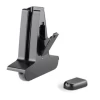 Plantronics/Poly Deluxe Charging Cradle With Battery For Savi 8240/8245 -Cheap Headphones Store capture 1 1