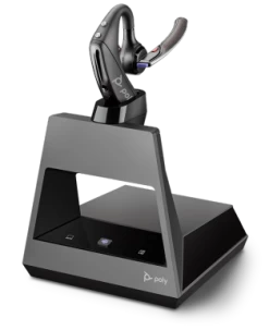 Plantronics/Poly Voyager 5200-M Office Wireless Headset (CD)