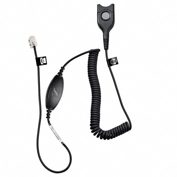 EPOS | Sennheiser CEUL 32, Easy Disconnect - RJ9 3 EPOS | Sennheiser CEUL 32, Easy Disconnect - RJ9