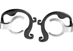 EPOS | Sennheiser EC 01 L + R Ear Clip