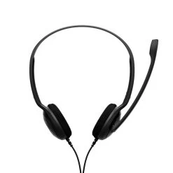 EPOS EDU 12 USB Stereo Headset -Cheap Headphones Store edu 12 usb a2 frontview 1