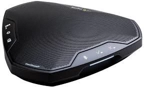 Konftel Ego Personal Speakerphone 3 Konftel Ego Personal Speakerphone