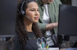 Plantronics/POLY EncorePro EP310 USB-C Corded Headset 6 Plantronics/POLY EncorePro EP310 USB-C Corded Headset -Cheap Headphones Store encorepro 300 more clarity billboard 2 2