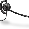 Plantronics/Poly HW530 EncorePro Corded Headset -Cheap Headphones Store encorepro hw530 2