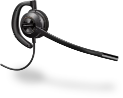 Plantronics/Poly HW530 EncorePro Corded Headset