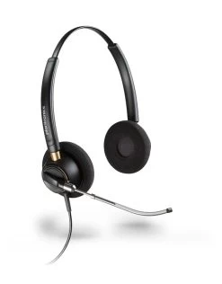 Plantronics/Poly HW520V EncorePro Corded Headset