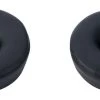 Jabra Leatherette Ear Cushions For Engage Mono Series (2 Pack) -Cheap Headphones Store engage 2 pk