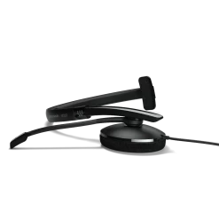 EPOS ADAPT 130 USB-C II Corded Headset -Cheap Headphones Store epos adapt 130t usb c ii corded headset surface view 1